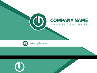 Business Card Design design graphic design illustration