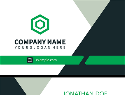 Business Card Design design graphic design illustration