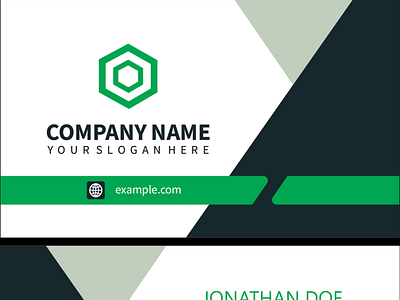 Business Card Design