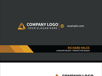 Business Card Design design graphic design illustration