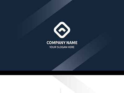 Business Card Design design graphic design illustration