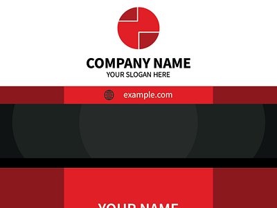 Business Card Design design graphic design illustration