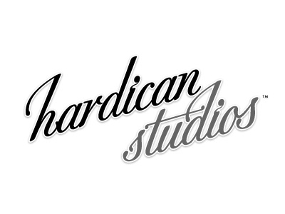 hardican studios branding charlotte design dune buggy graphic design hardican studios illustration logo design nc north carolina racing s. hardican shameless self promotion typography
