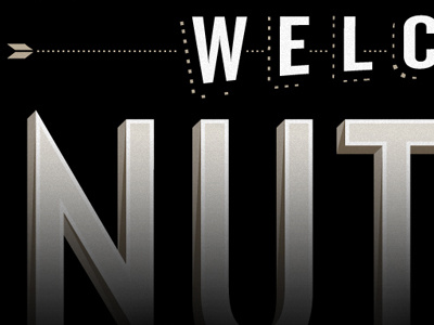 nuthing - welcome to nuthing