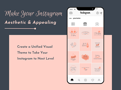 Canva Quotes Templates for Instagram branding graphic design
