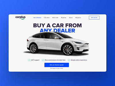 Carplus