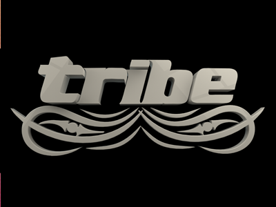 Tribe 50º Model