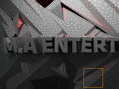 M.A Entertainment [RENDER] 3d ma render