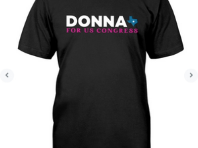 Donna Imam For Congress Classic T-Shirt