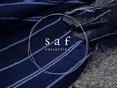 Saf Collection Logo