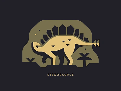 Stegosaurus dino dinosaur dinosaurs jurassic landscape nature stegosaurus