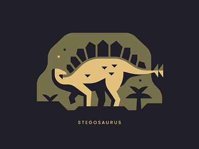 Stegosaurus dino dinosaur dinosaurs jurassic landscape nature stegosaurus