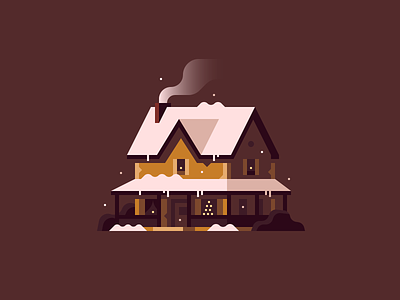 Home for the Holidays (No. 3)