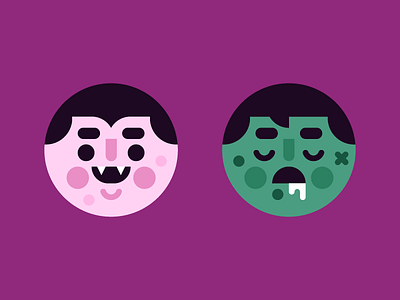 Spooktastic Avatars avatars