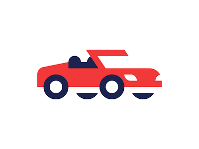 Sports Car illustration