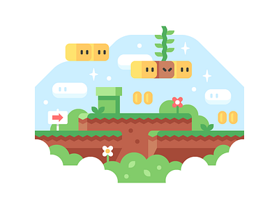 Super Mario World