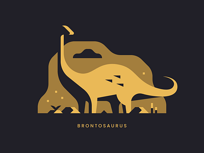 Brontosaurus