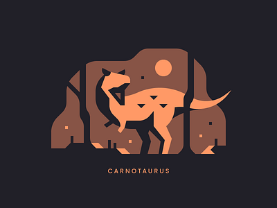 Carnotaurus