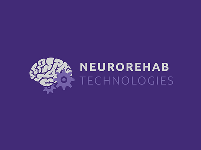 NEUROREHAB TECHNOLOGIES LOGO