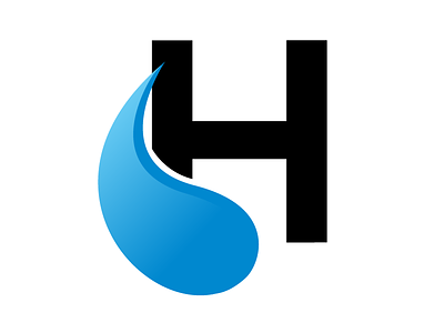 Hillstone Environmental Partners Logo Bug bug environmental gradient h hillstone letter logo partners vector