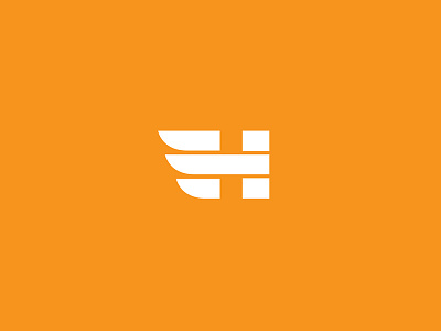 Hermes Digital Marketing logo bug h hermes icon logo type vector