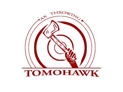 Tomohawk logo