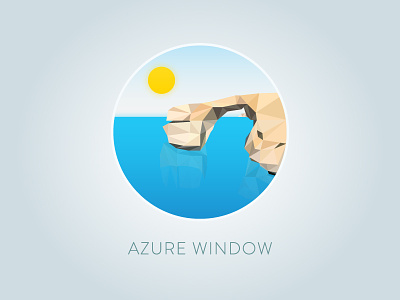 Azure Window