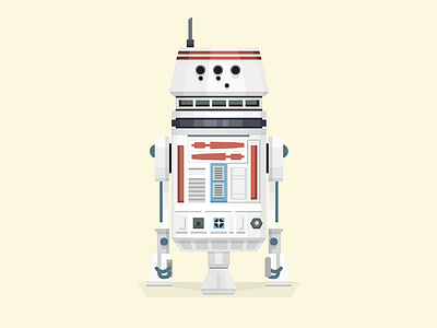 R5-D2