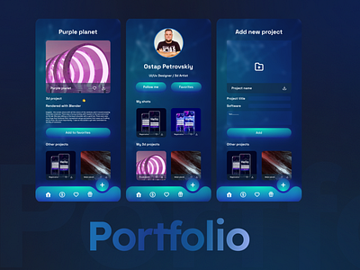 Portfolio