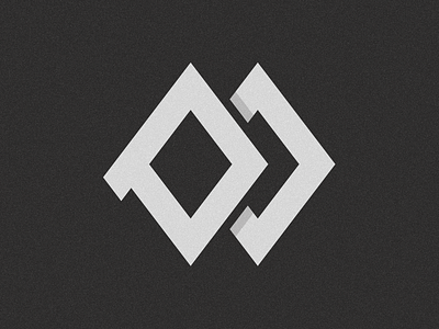 Personal Brand Monogram