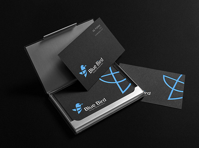 BUSINESS CARD DESIGN app icon banner branding business card design graphic design illustration logo social banner