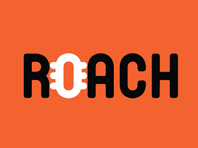 Roach Logo