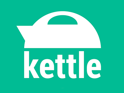 Kettle Logo Concept