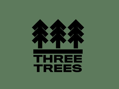 Three Trees