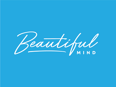 Beautiful Mind Concept