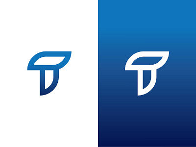 Truninger Design Logo branding derek design graphic design identity logo mark t truninger