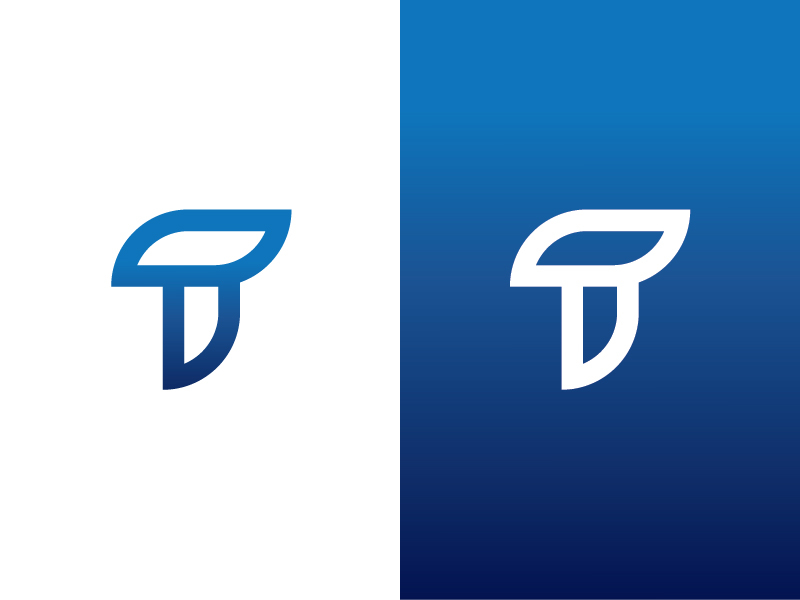 Truninger Design Logo by Derek Truninger on Dribbble