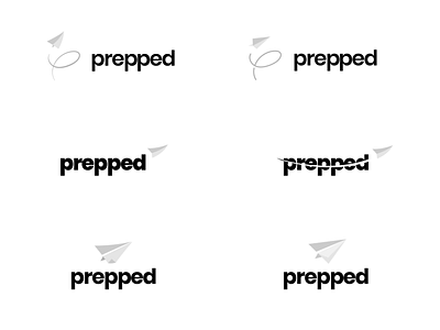 Prepped Logos