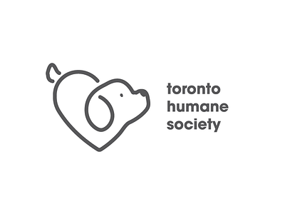 Toronto Humane Society - Rebranding