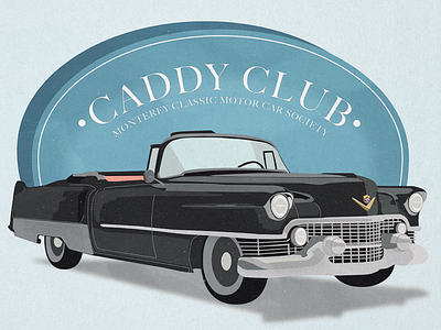 Caddy Club