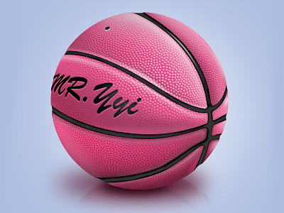 Every Journey basketball capy dribbble icon 拟物