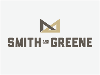 Smith & Greene Logo