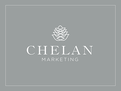 Chelan Marketing Logo