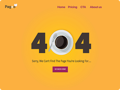 Daily UI #8 Error 404 app branding dailyui design graphic design icon illustration logo ui ux