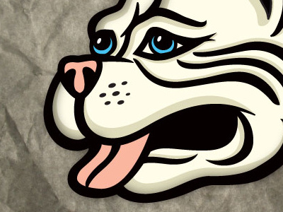 Grand Rapids Bully Breeds Logo