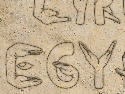Sand texture by shadowh3