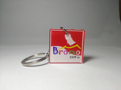 KEYCHAIN 3d branding graphic design keychain logo motion graphics ui