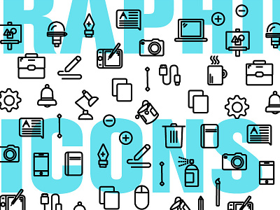 Icons 01 effect graphics icons iconset overlay