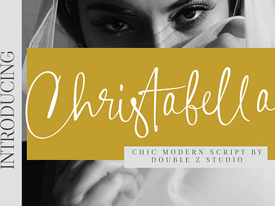 Christabella Font