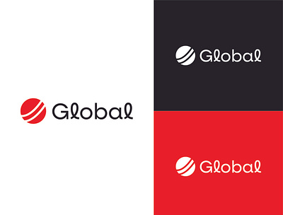 Minimal logo design brand branding clean creative design earth global graphic design logo logo design minimal minimalist modern simple vintage